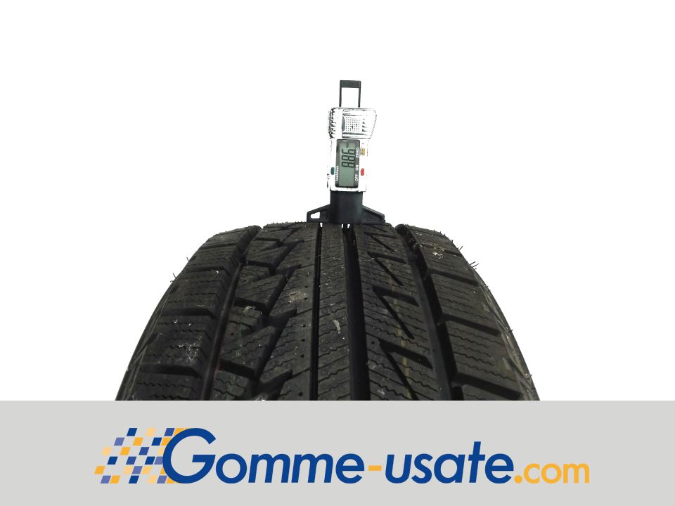 Thumb Transking Gomme Usate Transking 235/70 R16 106T TR666 M+S (100%) pneumatici usati Invernale 0 Thumb Transking Gomme Usate Transking 235/70 R16 106T TR666 M+S (100%) pneumatici usati Invernale 0